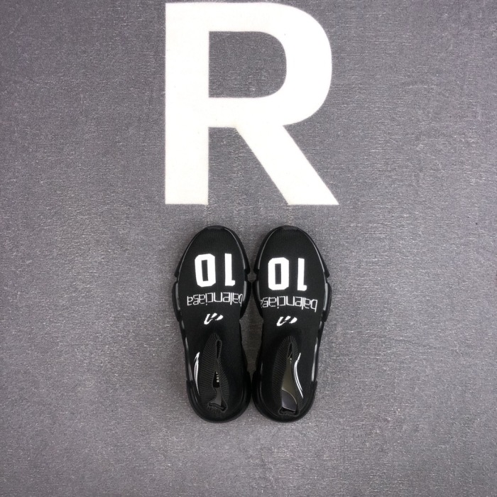 WOMEN Men size 35-45 B*alenciaga  Top quality 1:1 Sneaker