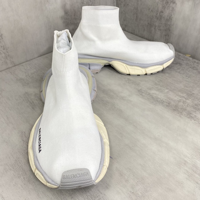 WOMEN Men size 35-45 B*alenciaga  Top quality 1:1 Sneaker