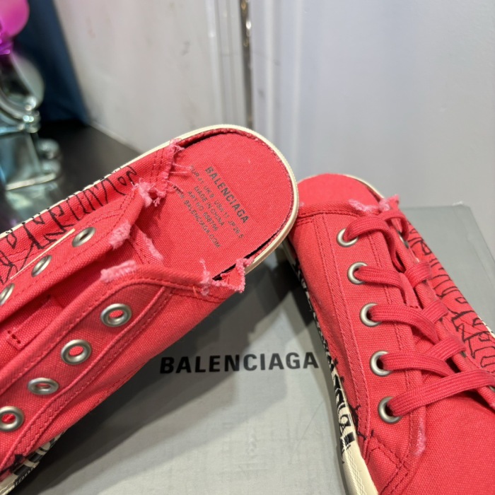 Men WOMEN size 35-45 B*alenciaga  Top quality 1:1 Sneaker