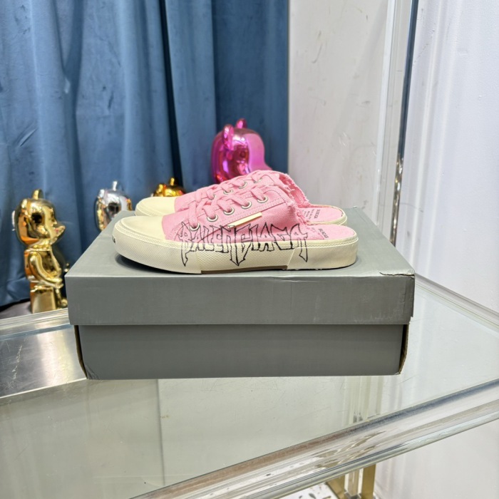WOMEN Men size 35-45 B*alenciaga  Top quality 1:1 Sneaker
