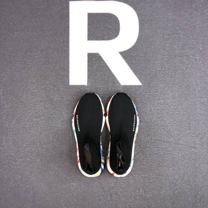 WOMEN Men size 35-45 B*alenciaga  Top quality 1:1 Sneaker