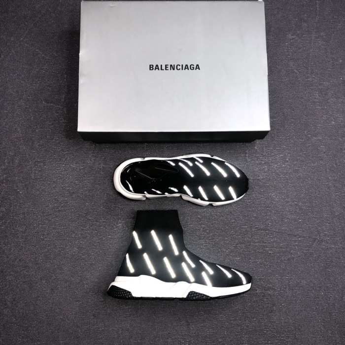 WOMEN Men size 35-45 B*alenciaga  Top quality 1:1 Sneaker