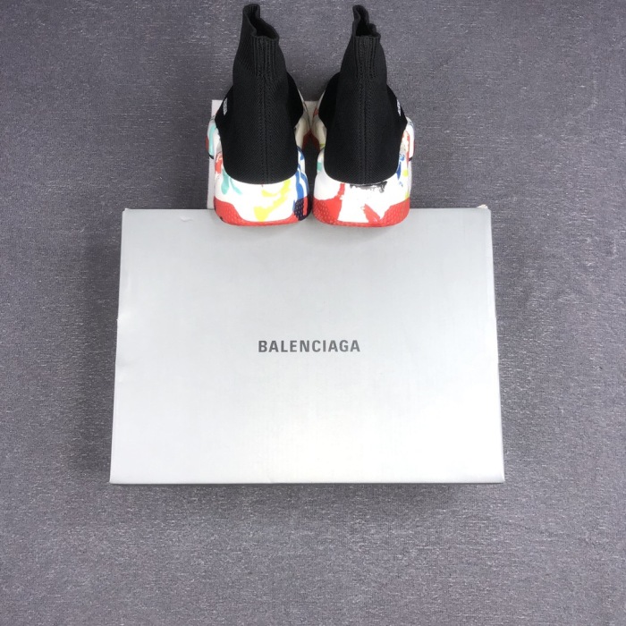 WOMEN Men size 35-45 B*alenciaga  Top quality 1:1 Sneaker