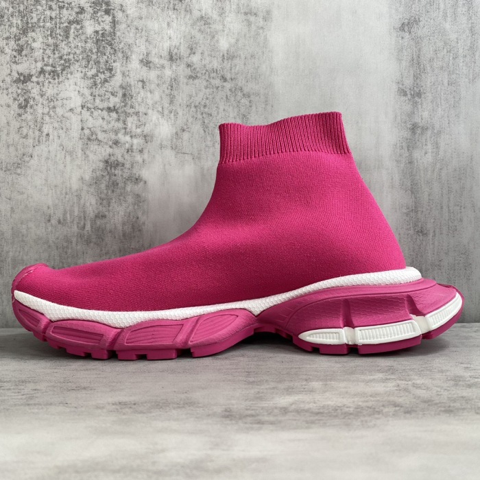 WOMEN Men size 35-45 B*alenciaga  Top quality 1:1 Sneaker