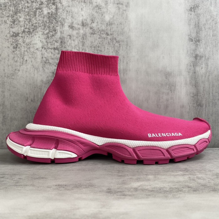 WOMEN Men size 35-45 B*alenciaga  Top quality 1:1 Sneaker