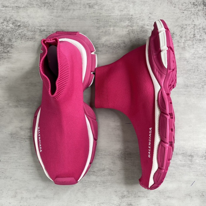 WOMEN Men size 35-45 B*alenciaga  Top quality 1:1 Sneaker
