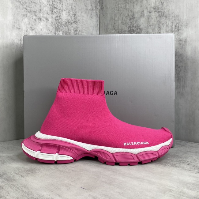 WOMEN Men size 35-45 B*alenciaga  Top quality 1:1 Sneaker
