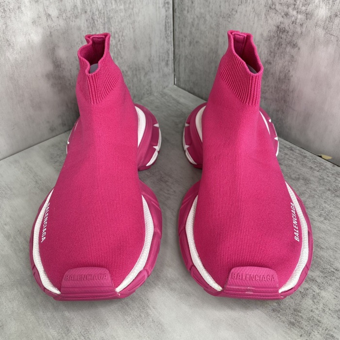 WOMEN Men size 35-45 B*alenciaga  Top quality 1:1 Sneaker