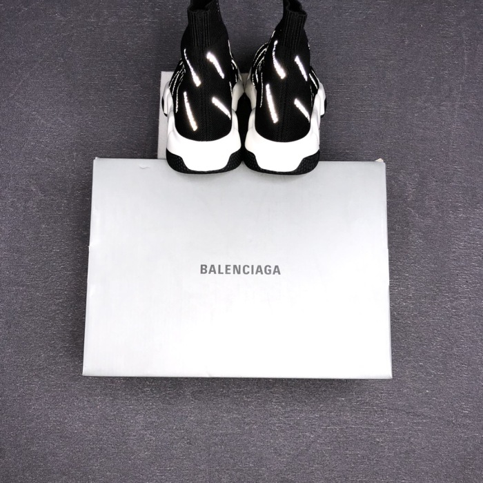 WOMEN Men size 35-45 B*alenciaga  Top quality 1:1 Sneaker