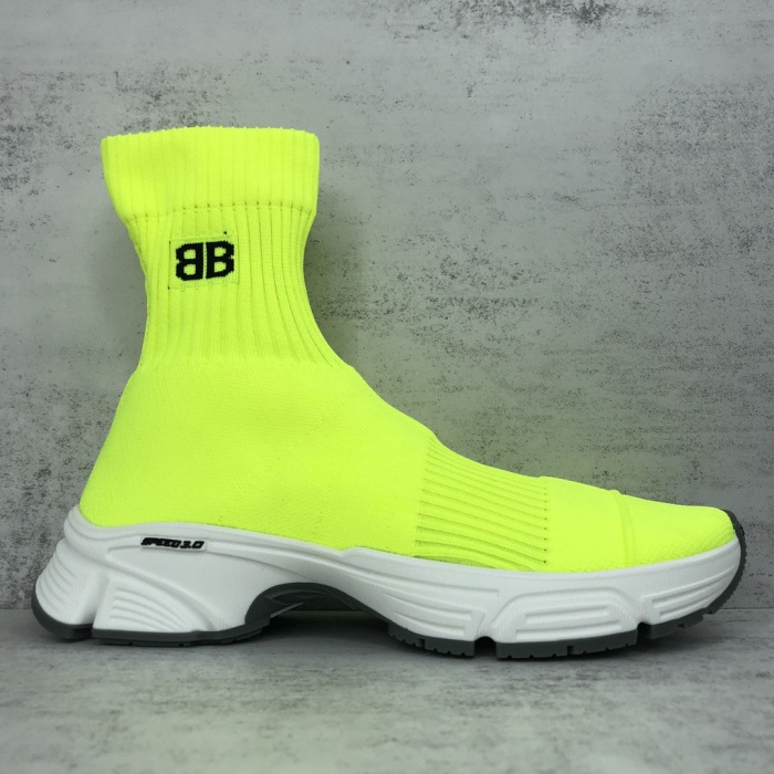 WOMEN Men size 35-45 B*alenciaga  Top quality 1:1 Sneaker
