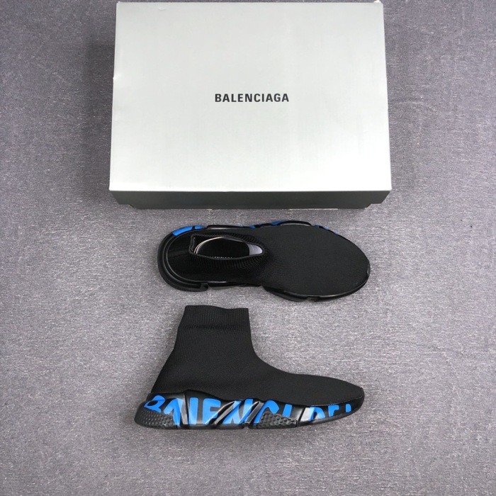 WOMEN Men size 35-45 B*alenciaga  Top quality 1:1 Sneaker