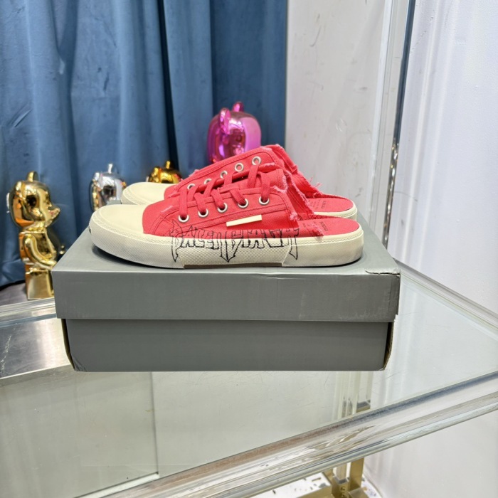 Men WOMEN size 35-45 B*alenciaga  Top quality 1:1 Sneaker