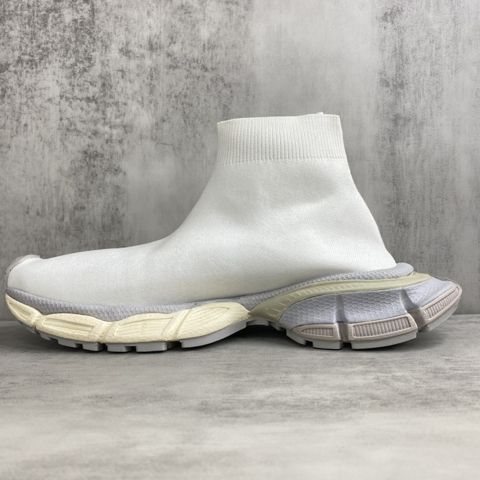 WOMEN Men size 35-45 B*alenciaga  Top quality 1:1 Sneaker
