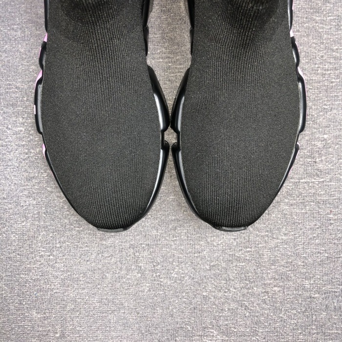 WOMEN Men size 35-45 B*alenciaga  Top quality 1:1 Sneaker