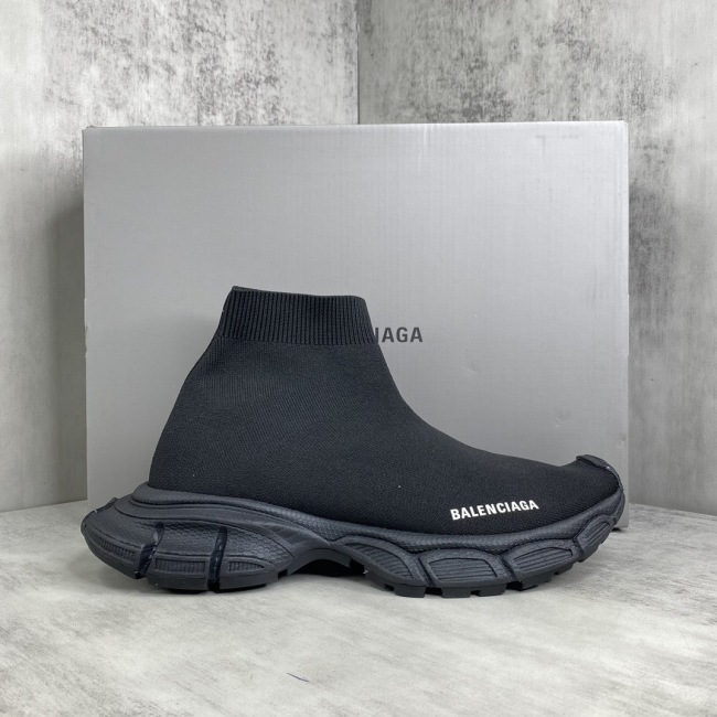 WOMEN Men size 35-45 B*alenciaga  Top quality 1:1 Sneaker