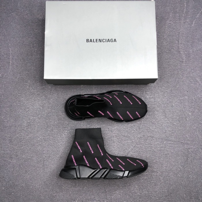 WOMEN Men size 35-45 B*alenciaga  Top quality 1:1 Sneaker