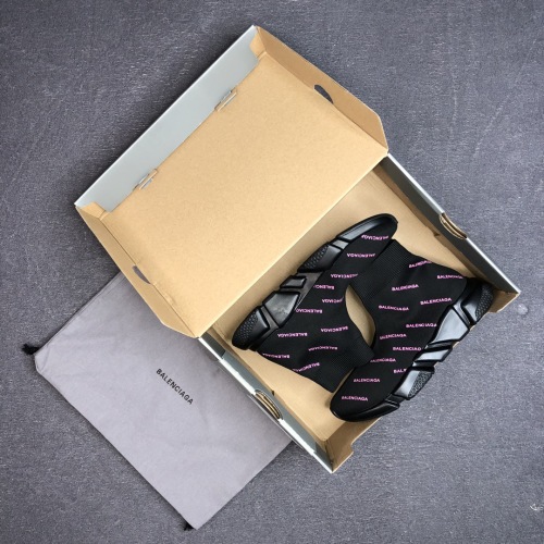 WOMEN Men size 35-45 B*alenciaga  Top quality 1:1 Sneaker