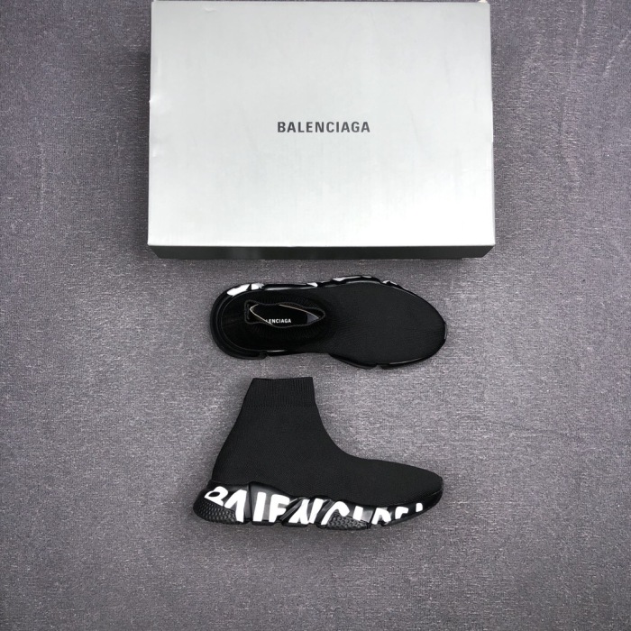 WOMEN Men size 35-45 B*alenciaga  Top quality 1:1 Sneaker
