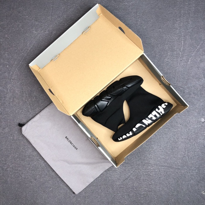 WOMEN Men size 35-45 B*alenciaga  Top quality 1:1 Sneaker