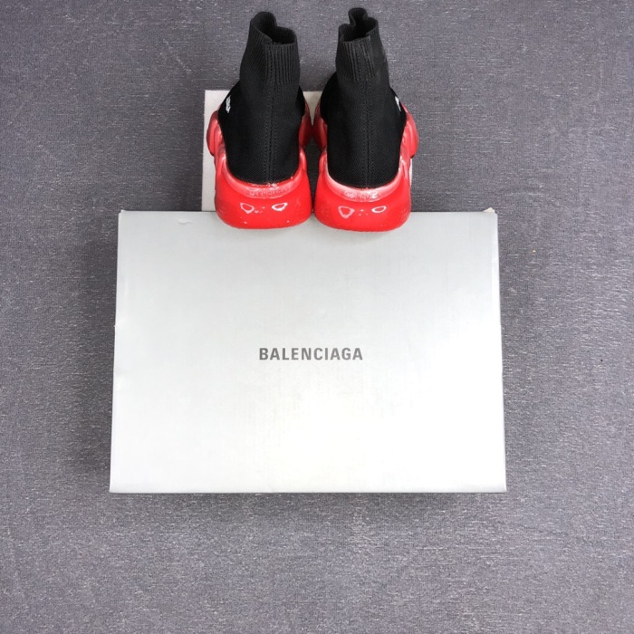 WOMEN Men size 35-45 B*alenciaga  Top quality 1:1 Sneaker