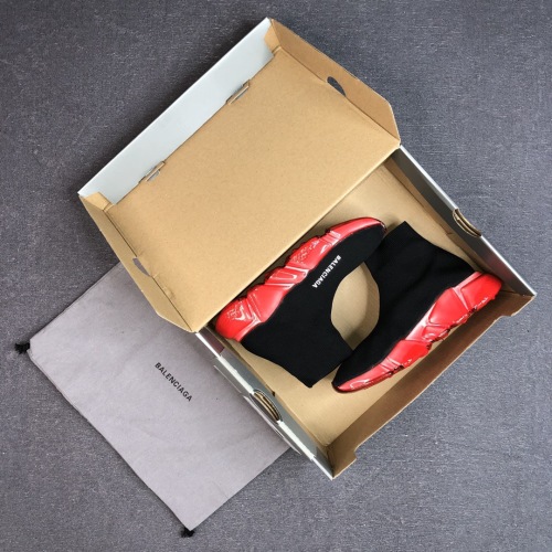 WOMEN Men size 35-45 B*alenciaga  Top quality 1:1 Sneaker