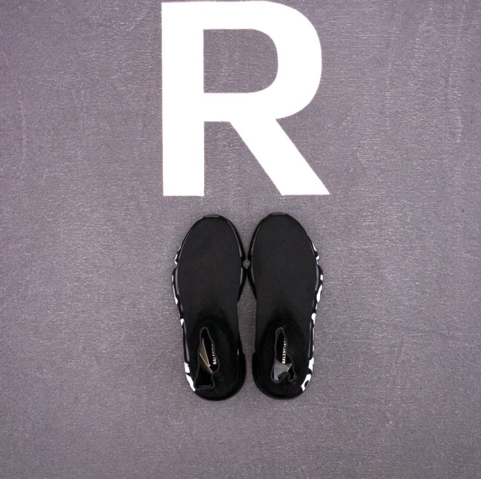 WOMEN Men size 35-45 B*alenciaga  Top quality 1:1 Sneaker