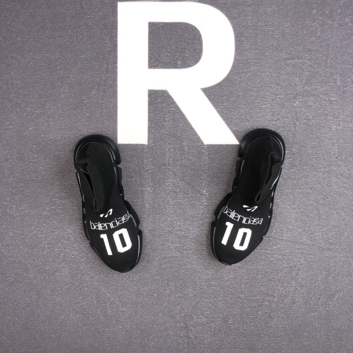 WOMEN Men size 35-45 B*alenciaga  Top quality 1:1 Sneaker