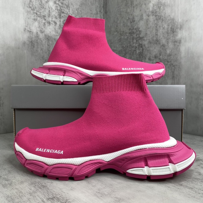 WOMEN Men size 35-45 B*alenciaga  Top quality 1:1 Sneaker