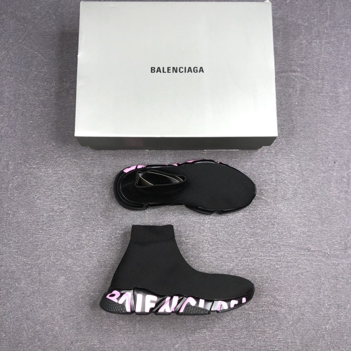 WOMEN Men size 35-45 B*alenciaga  Top quality 1:1 Sneaker