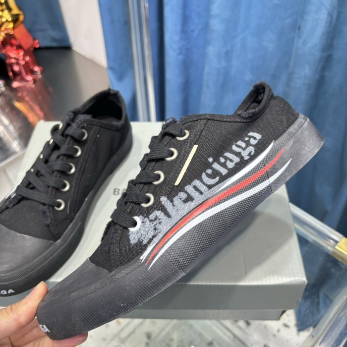 WOMEN Men size 35-45 B*alenciaga  Top quality 1:1 Sneaker