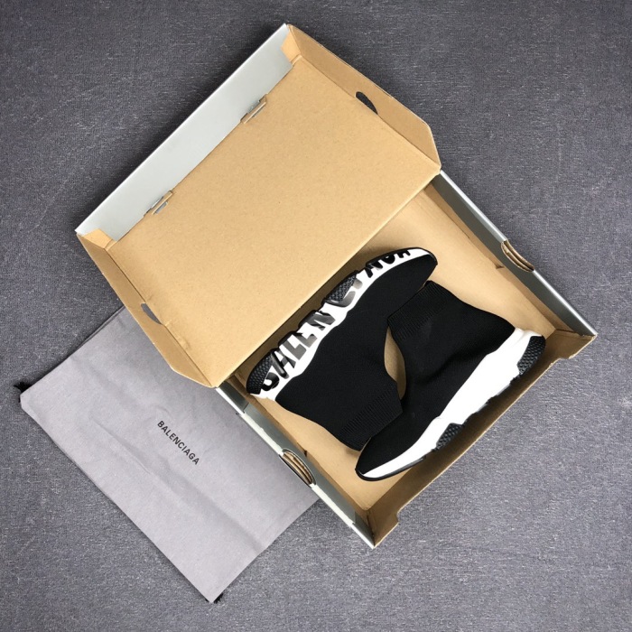 WOMEN Men size 35-45 B*alenciaga  Top quality 1:1 Sneaker