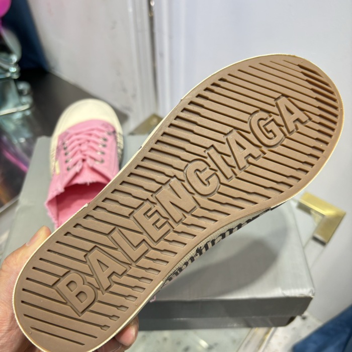 WOMEN Men size 35-45 B*alenciaga  Top quality 1:1 Sneaker