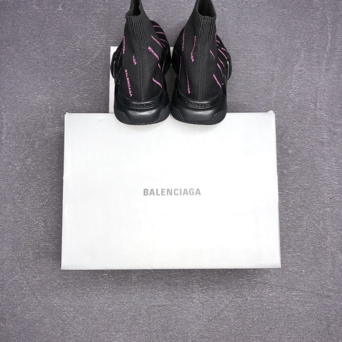 WOMEN Men size 35-45 B*alenciaga  Top quality 1:1 Sneaker