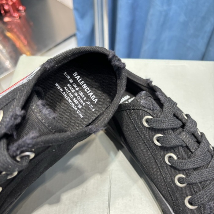WOMEN Men size 35-45 B*alenciaga  Top quality 1:1 Sneaker