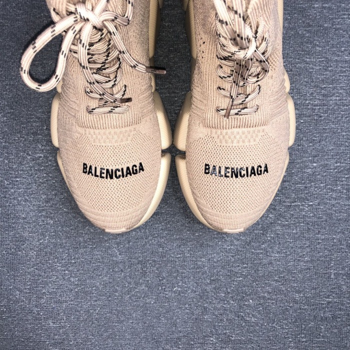 Men size 35-45 B*alenciaga  Top quality 1:1 Sneaker