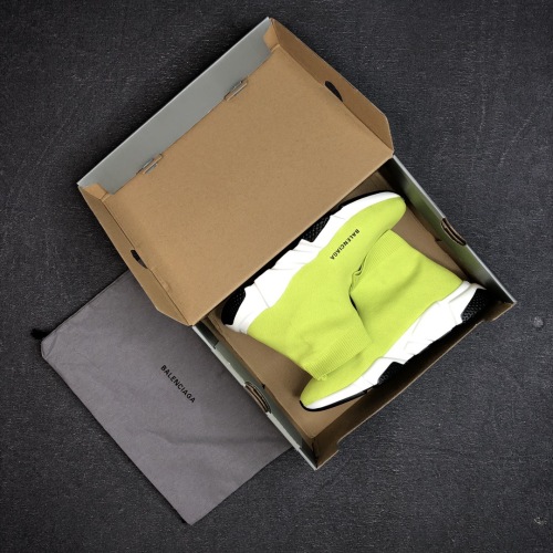 WOMEN Men size 35-45 B*alenciaga  Top quality 1:1 Sneaker