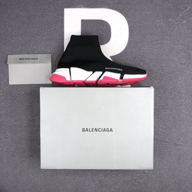 WOMEN Men size 35-45 B*alenciaga  Top quality 1:1 Sneaker