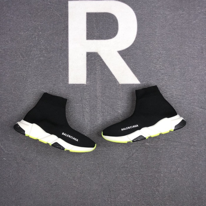 WOMEN Men size 35-45 B*alenciaga  Top quality 1:1 Sneaker