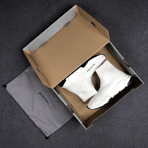 WOMEN Men size 35-45 B*alenciaga  Top quality 1:1 Sneaker