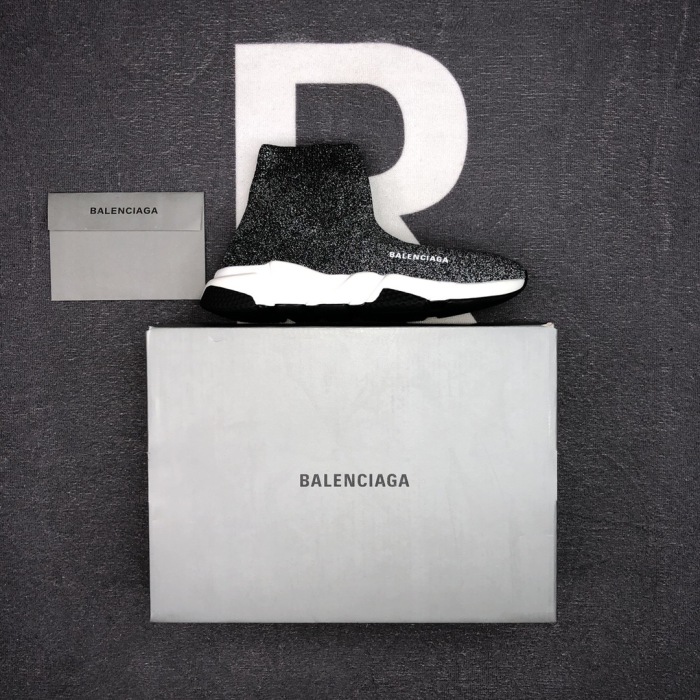 WOMEN Men size 35-45 B*alenciaga  Top quality 1:1 Sneaker