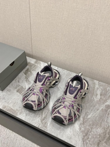 WOMEN Men size 35-45 B*alenciaga  Top quality 1:1 Sneaker