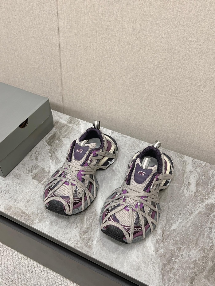 WOMEN Men size 35-45 B*alenciaga  Top quality 1:1 Sneaker