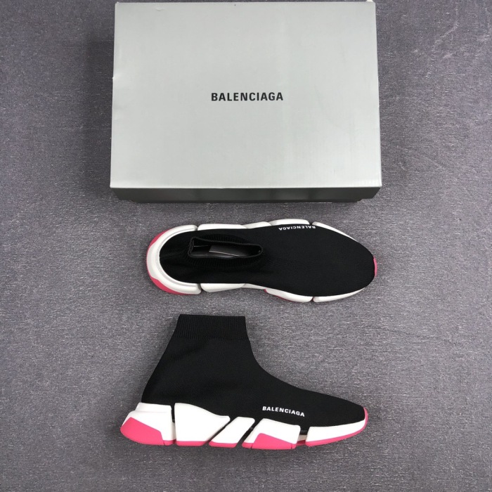 WOMEN Men size 35-45 B*alenciaga  Top quality 1:1 Sneaker