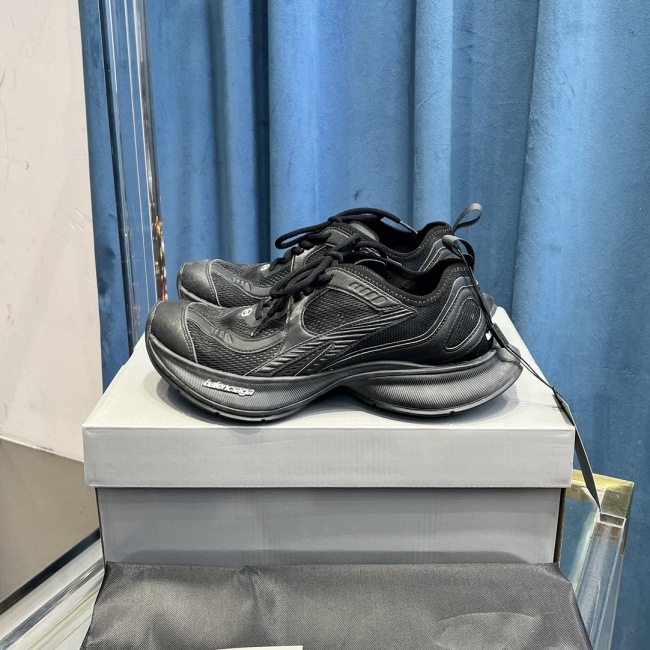 WOMEN Men size 35-46 B*alenciaga  Top quality 1:1 Sneaker