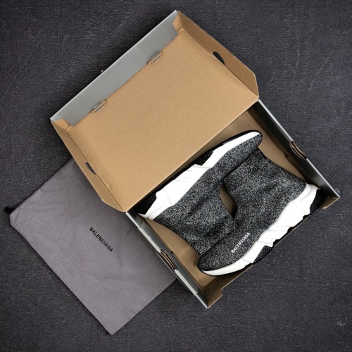 WOMEN Men size 35-45 B*alenciaga  Top quality 1:1 Sneaker