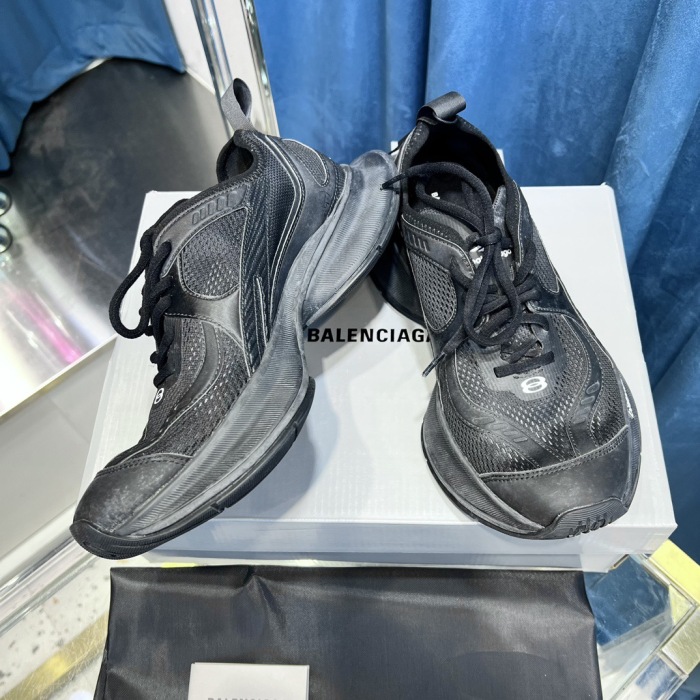 WOMEN Men size 35-46 B*alenciaga  Top quality 1:1 Sneaker