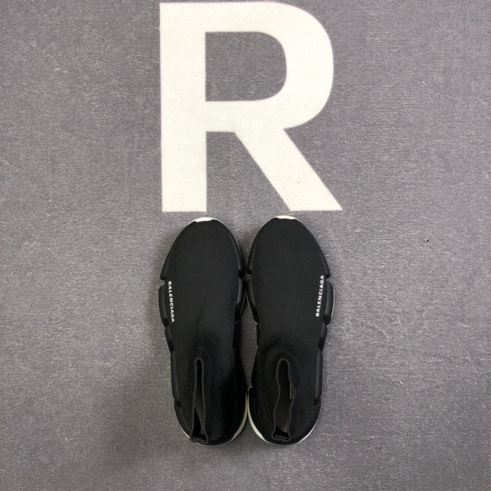 WOMEN Men size 35-45 B*alenciaga  Top quality 1:1 Sneaker