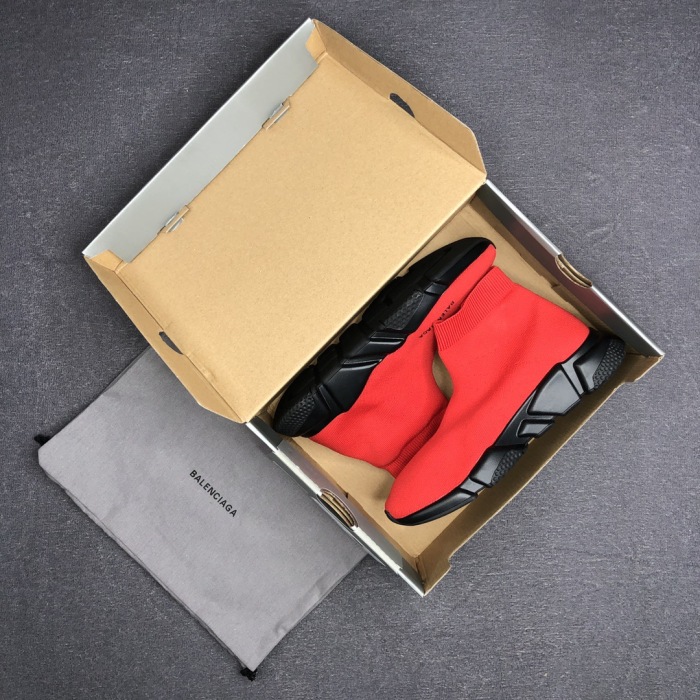 WOMEN Men size 35-45 B*alenciaga  Top quality 1:1 Sneaker