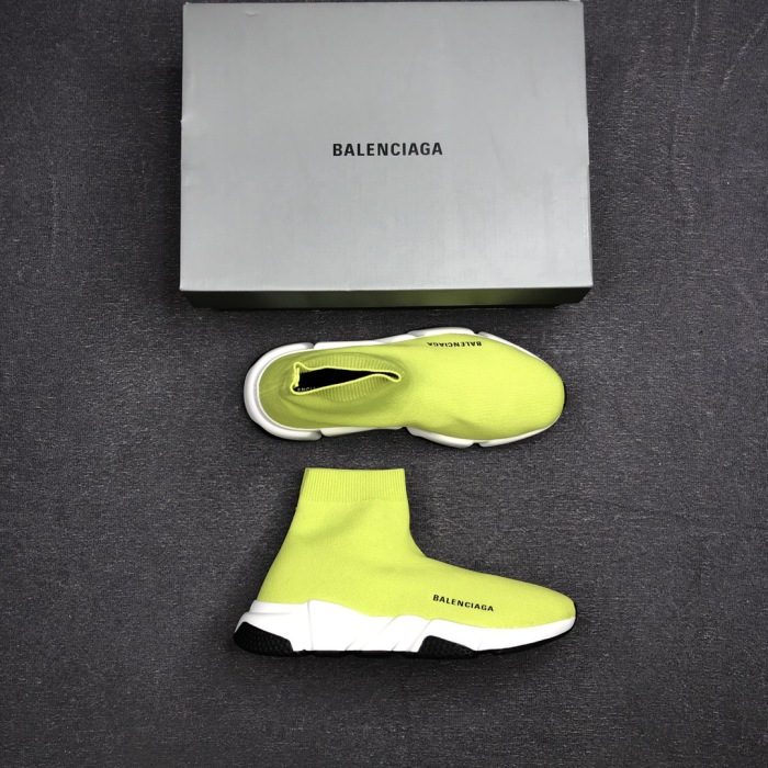 WOMEN Men size 35-45 B*alenciaga  Top quality 1:1 Sneaker