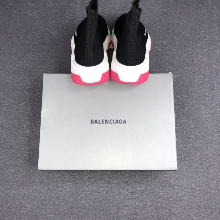 WOMEN Men size 35-45 B*alenciaga  Top quality 1:1 Sneaker